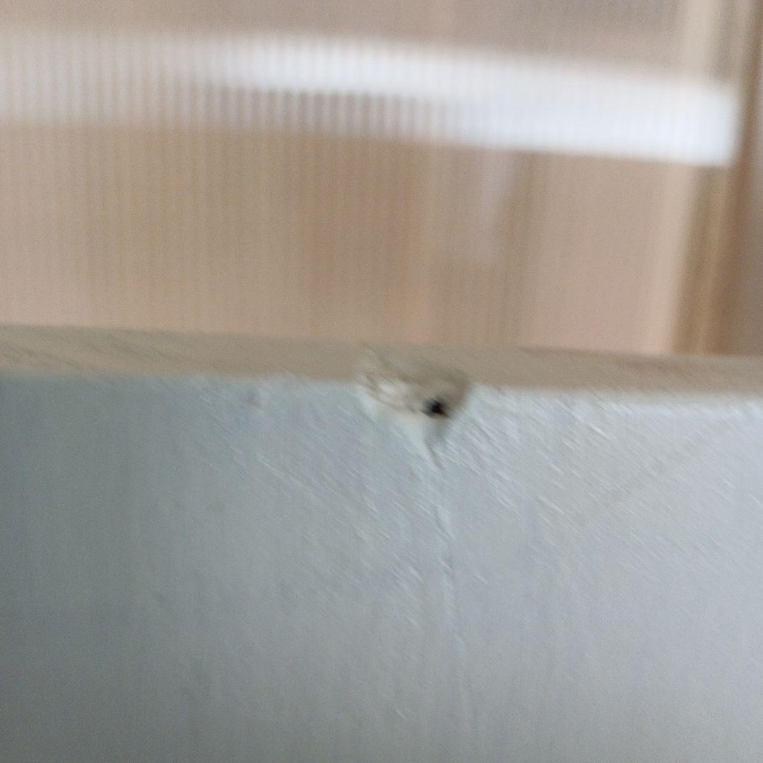 カントリー家具　パーテーション　　衝立　間仕切り　３点セット　未使用