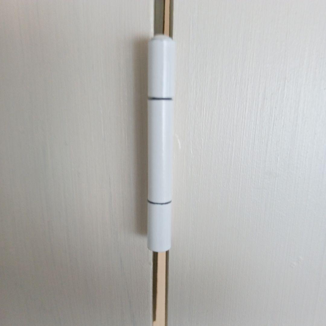 カントリー家具　パーテーション　　衝立　間仕切り　３点セット　未使用