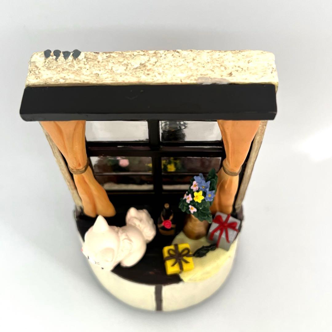 魔女の宅急便 ジジ＆リリー オルゴール スタジオジブリ