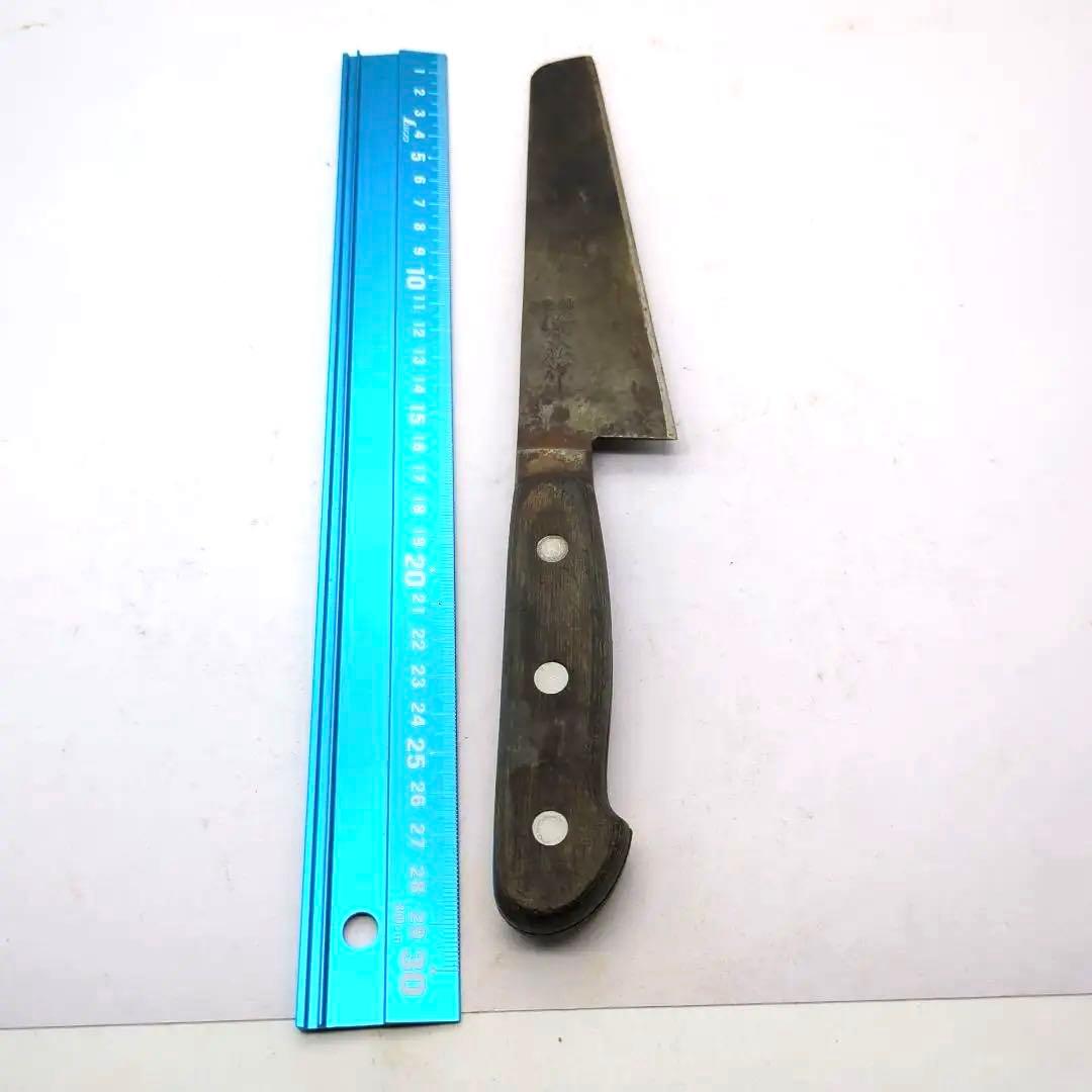 兼松作　和包丁　包丁