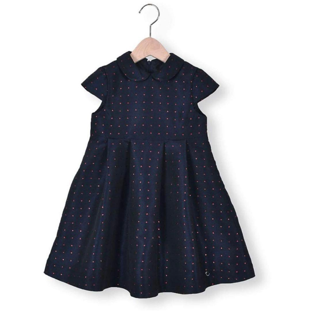 r*a様 タグ付　タルティエーヌショコラ　定価33000円　ワンピース　 卒園式