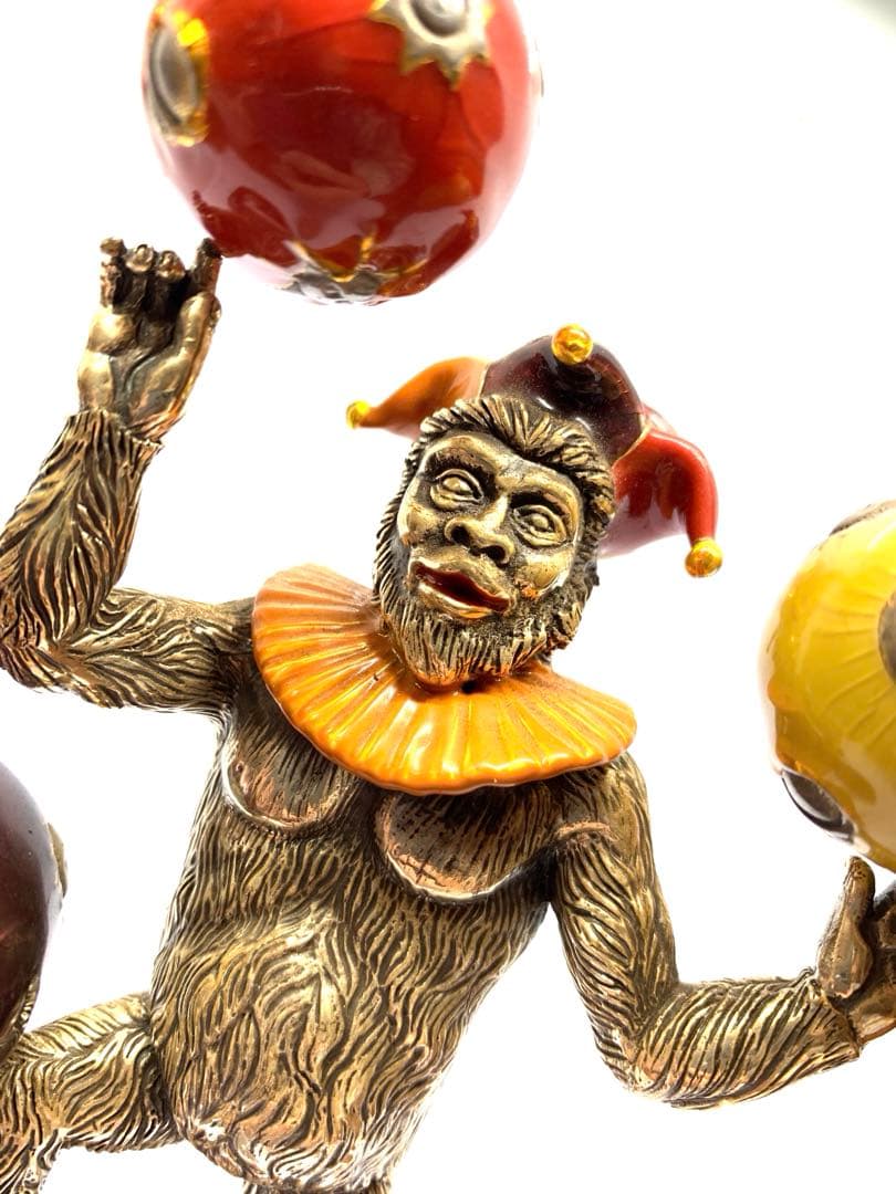 ティファニー　置物　ジーンムーア