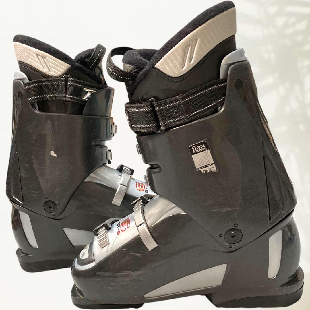 ノルディカ GTS 6 FLEX INDEX70-60 スキーブーツ