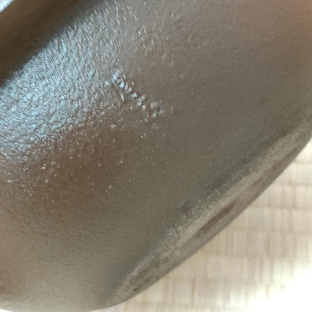 釜師 浄清作 桜川地紋 平羽付釜 茶道具 釜 かま お茶道具 銘 人間国宝