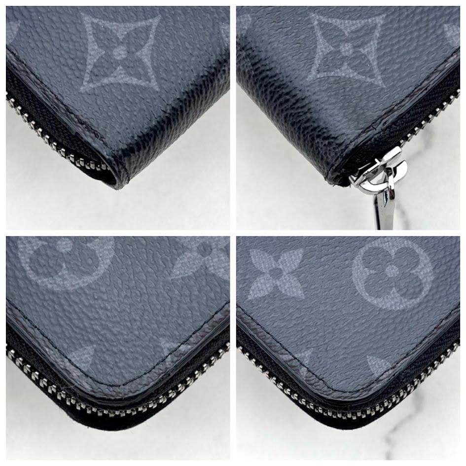 【本日限定値下げ】ルイヴィトン　モノグラム　エクリプス　ヴェルティカル