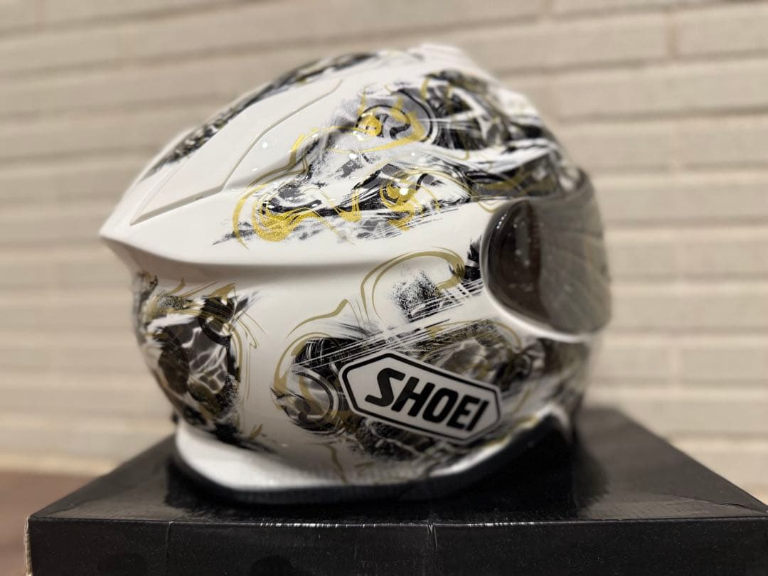 SHOEI GT-Air2フルフェイス インカム無
