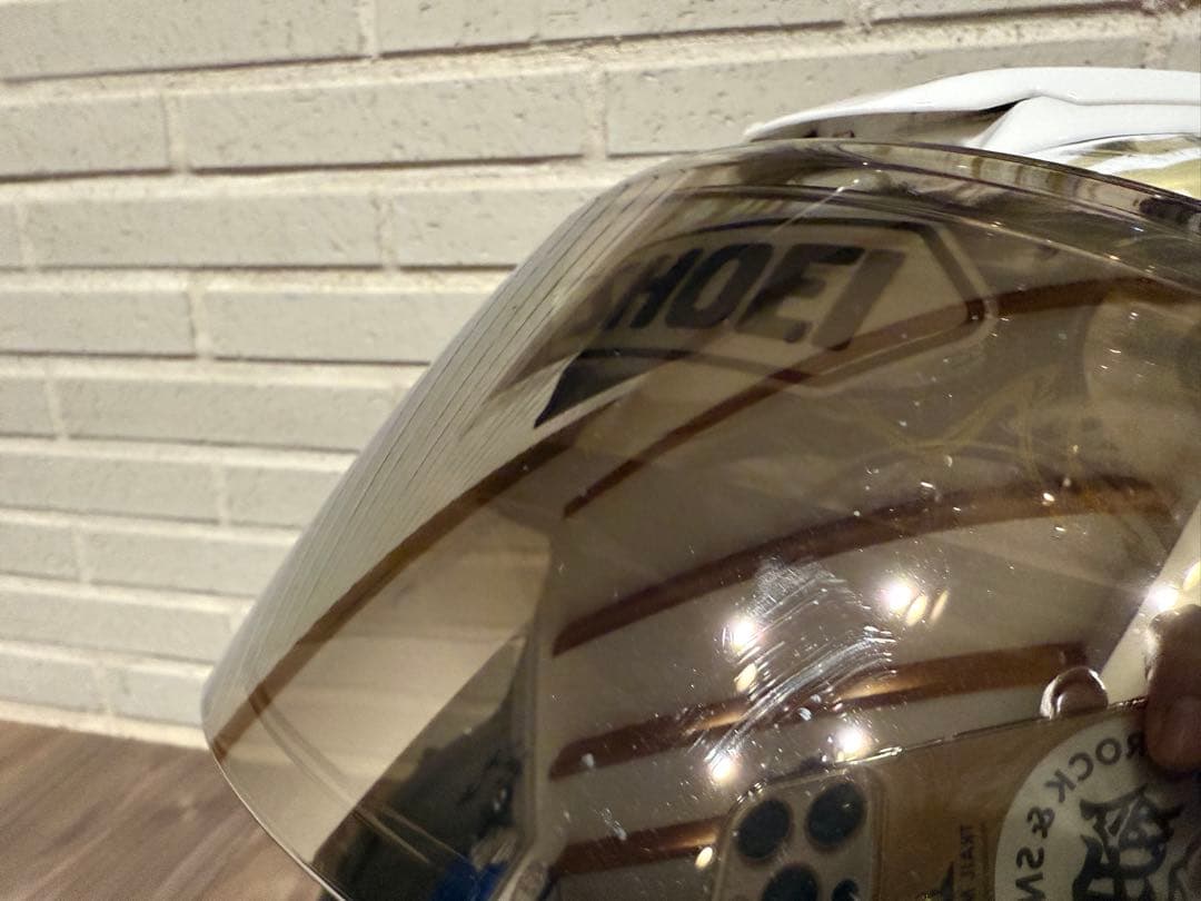 SHOEI GT-Air2フルフェイス インカム無