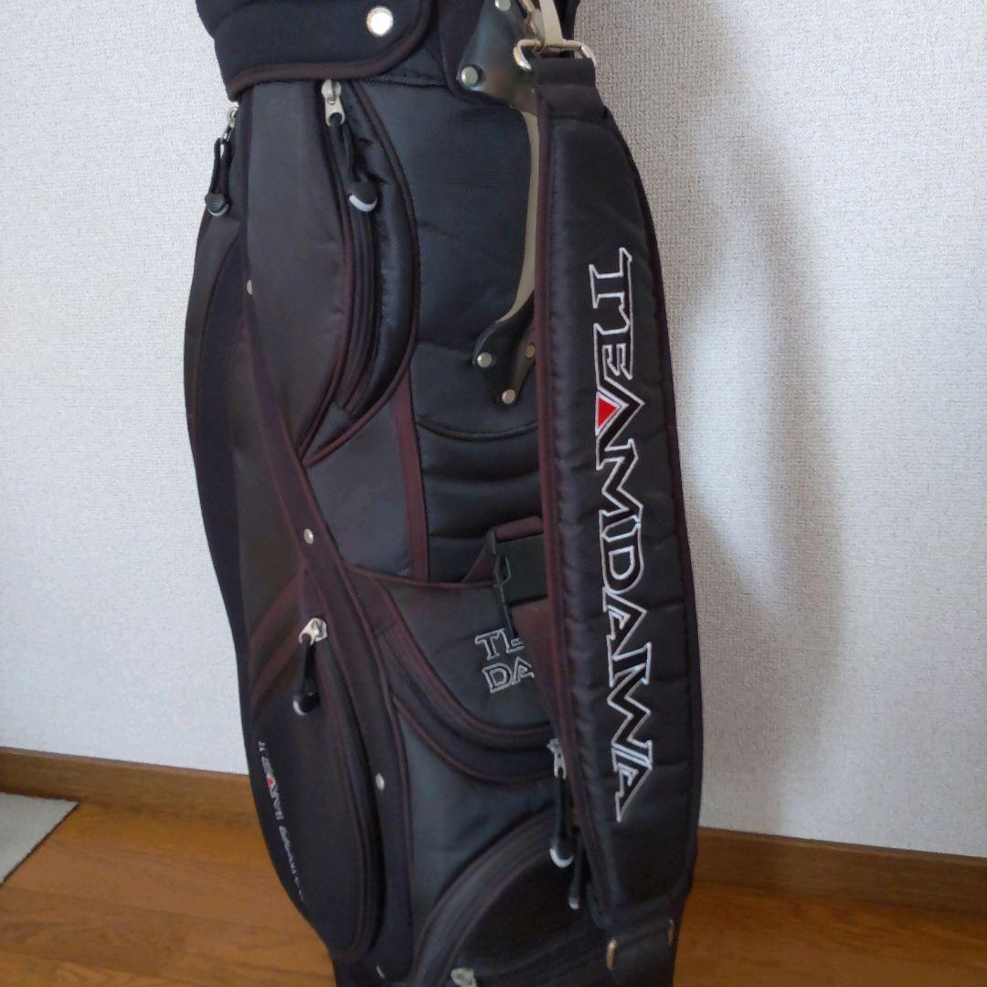 レディース コースデビュー☆ゴルフクラブ ハーフ７本セット キャディバッグ付き