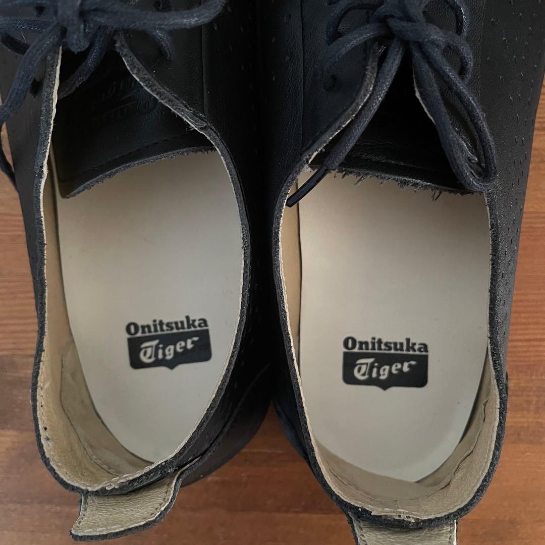 【24.0】Onitsuka Tiger オニツカタイガー　コレソンロー