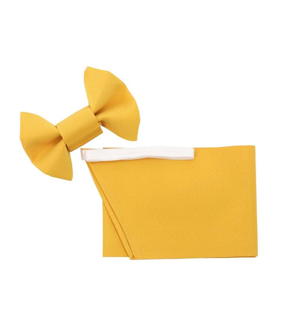 袴4点セット 簡易袴 150 髪飾りブーツ付き