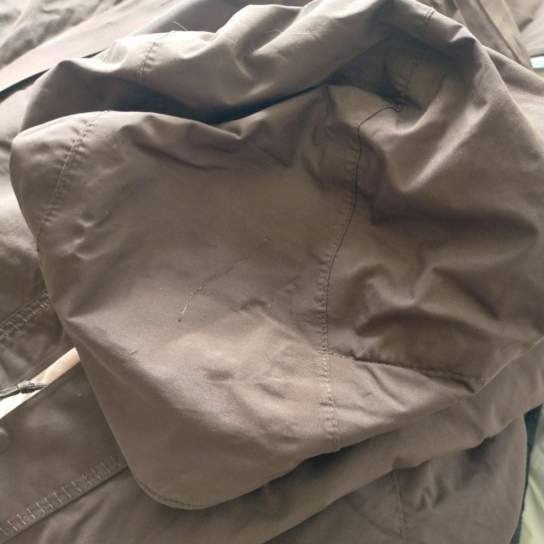 【3way 高機能】US Columbia スノーボード ジャケット フリース