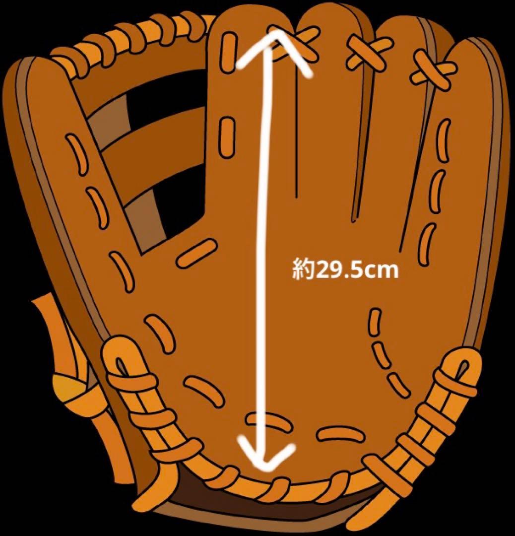 adidas 軟式野球グローブ ADIDAS BASEBALL
