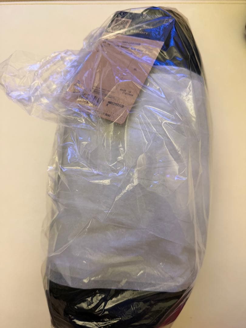 セシリーバンセン ベースキャンプクラッチ