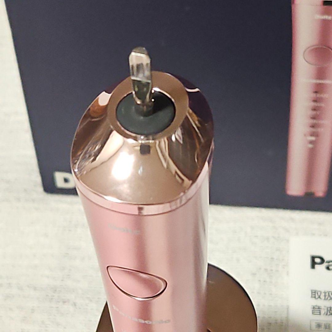 Panasonic電動歯ブラシ ドルツEW-CDP53