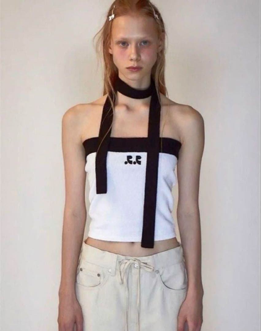 レストアンドレクリエーション トップス