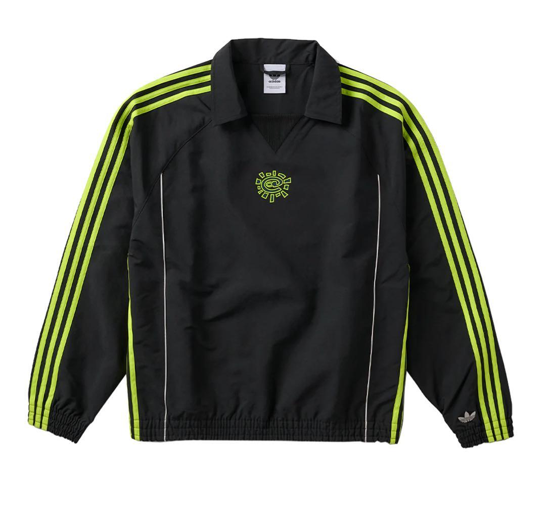 Always x Adidas ウインドジャケット　M