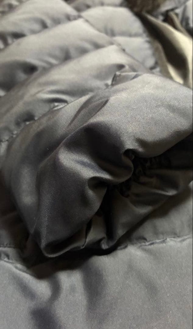 美品✨ユナイテッドアローズgreen label relaxing ダウンコート