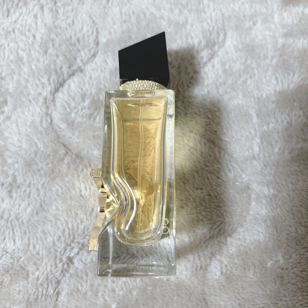 イブサンローラン オーデパルファム