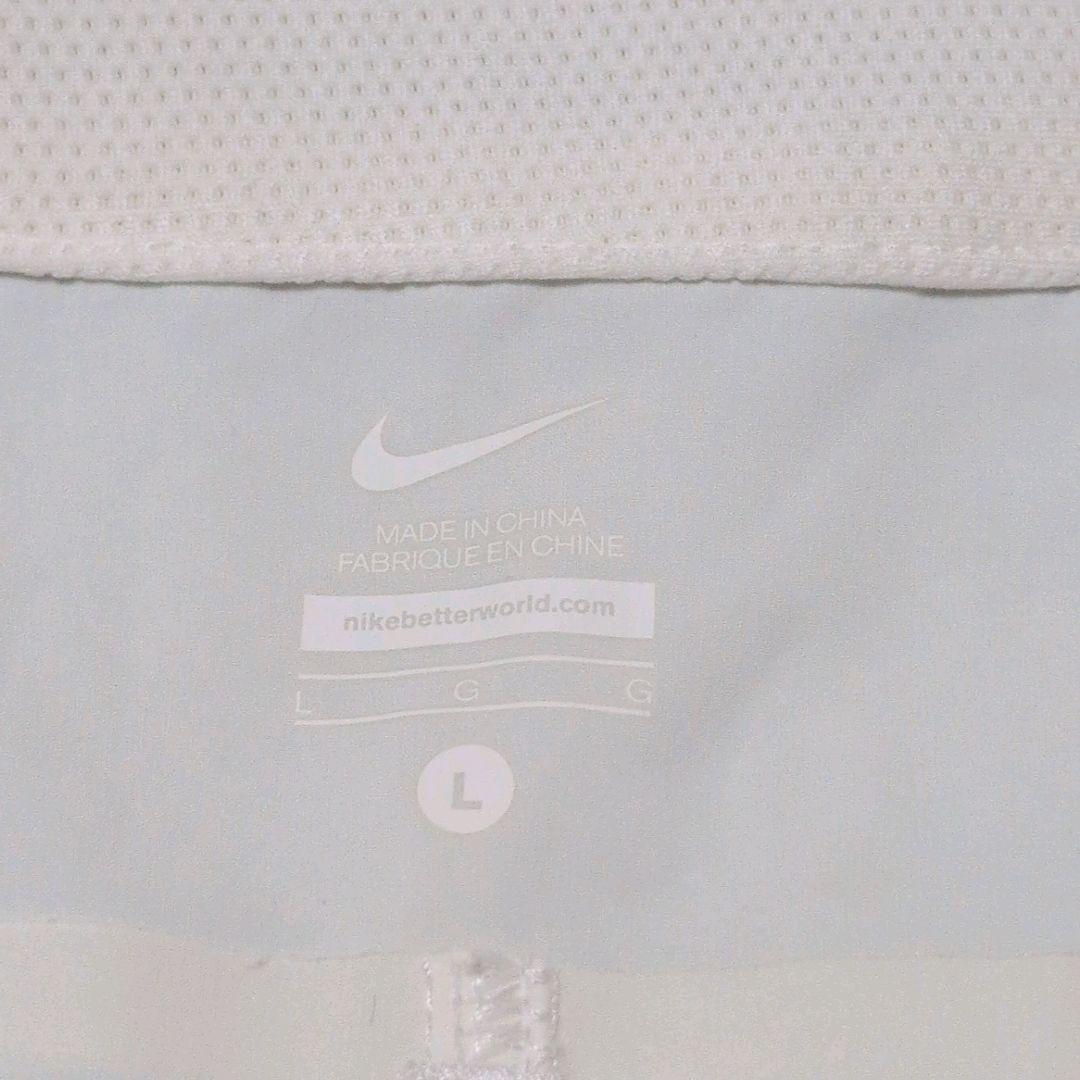 NIKE ラファエル ナダル 2012全豪オープン着用 ゲームパンツ