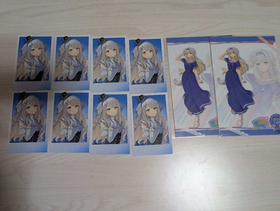 栞葉るり まとめ売り