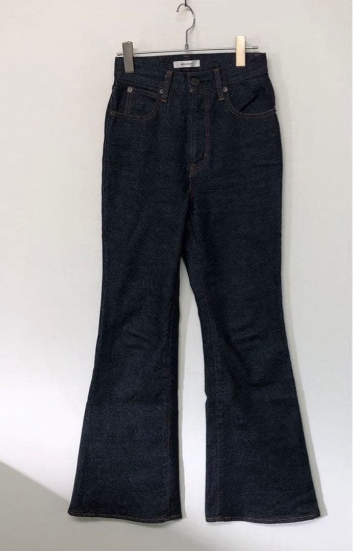 moussy MVS FLARE 25 フレア デニム