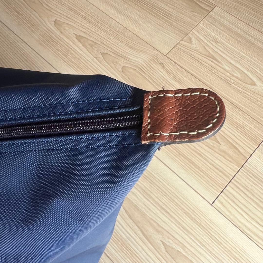 LONGCHAMP ロンシャン L トートバッグ ショルダーバッグ