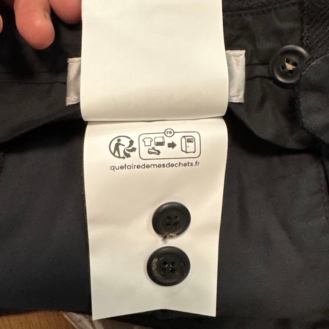 OUR LEGACY TUXEDO CAPRI サイズ44