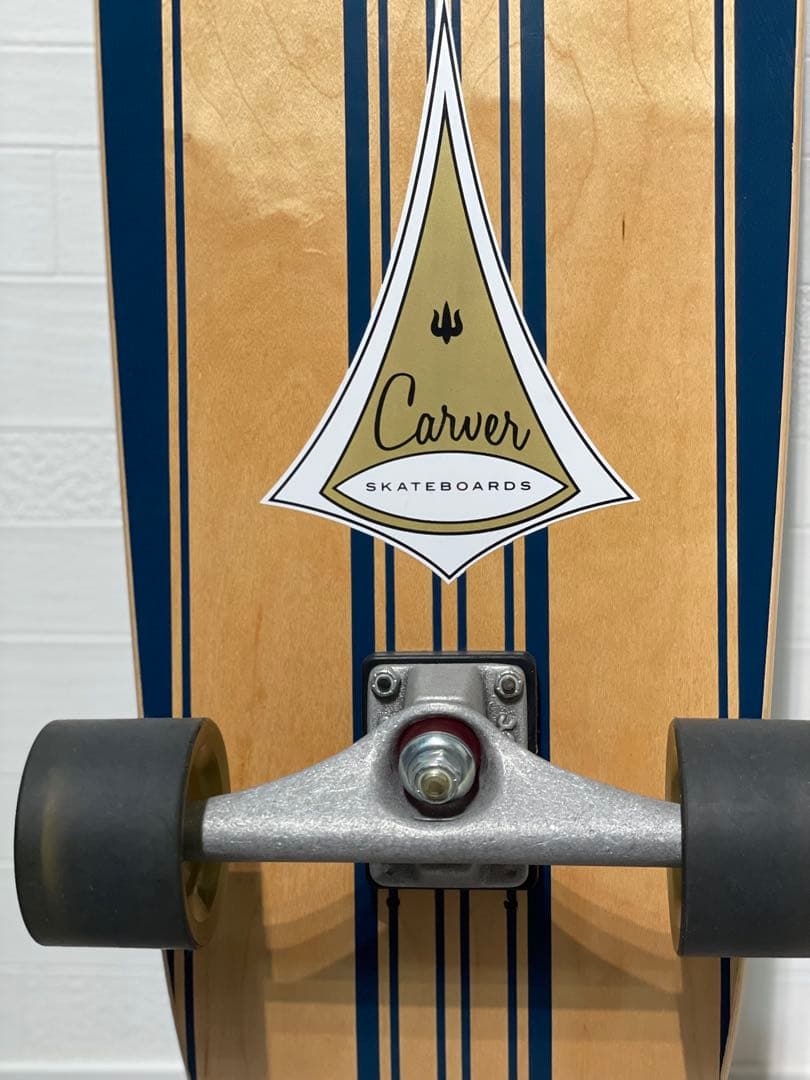 CARVER カーバー 42インチFLOWMASTER ロングボード