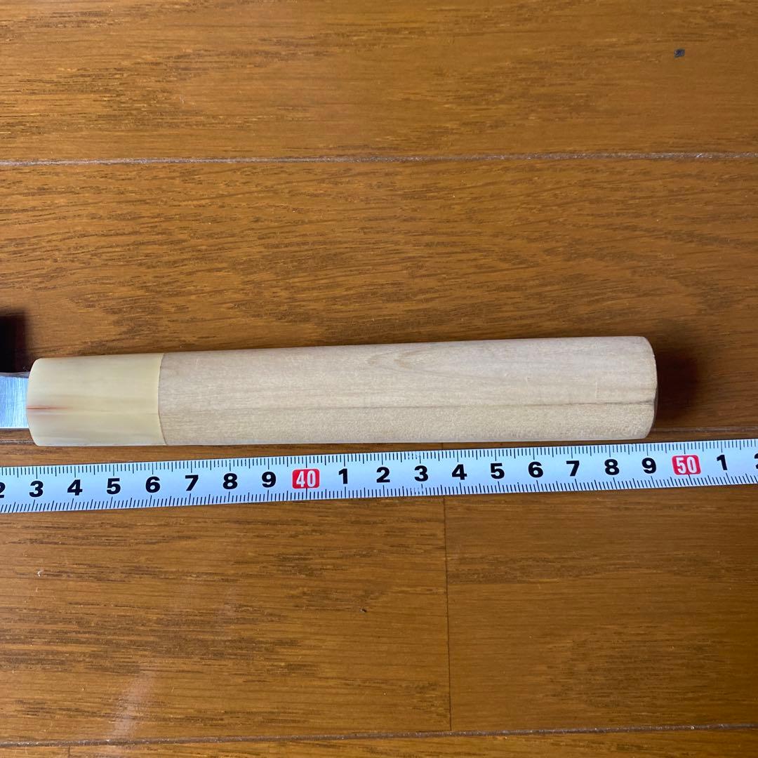 柳刃
