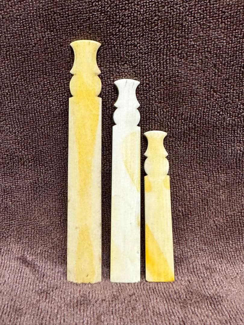 中国美術　清代　根付　唐物　古美術品　細密細工　骨董