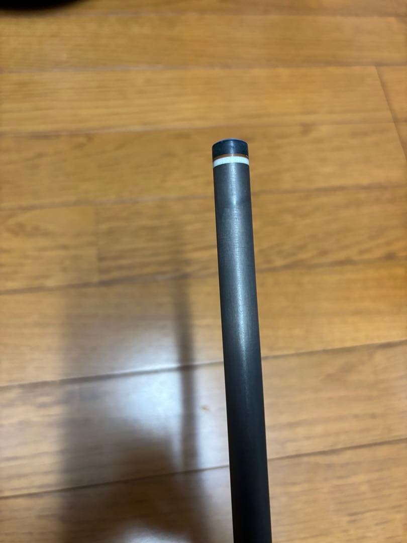Mezz イグナイト カーボンシャフト
