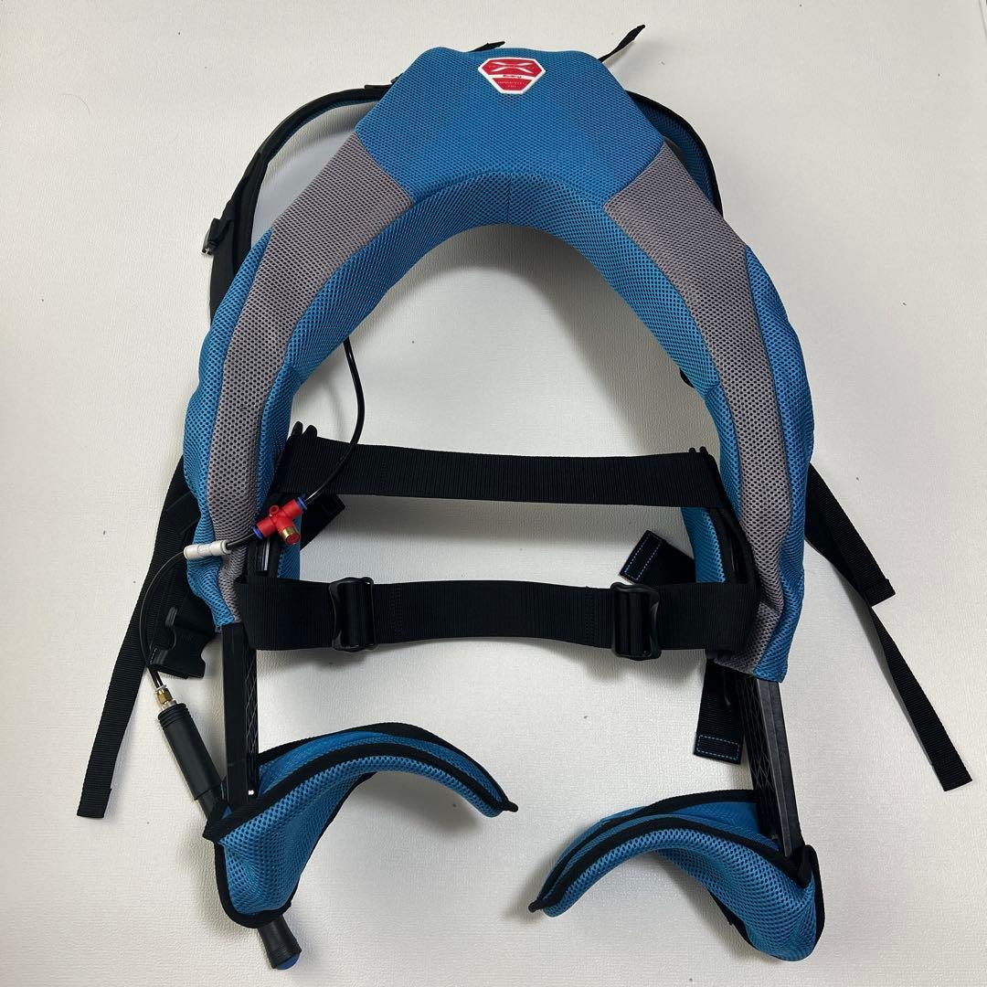 イノフィス マッスルスーツ Every タイトフィット MLサイズ