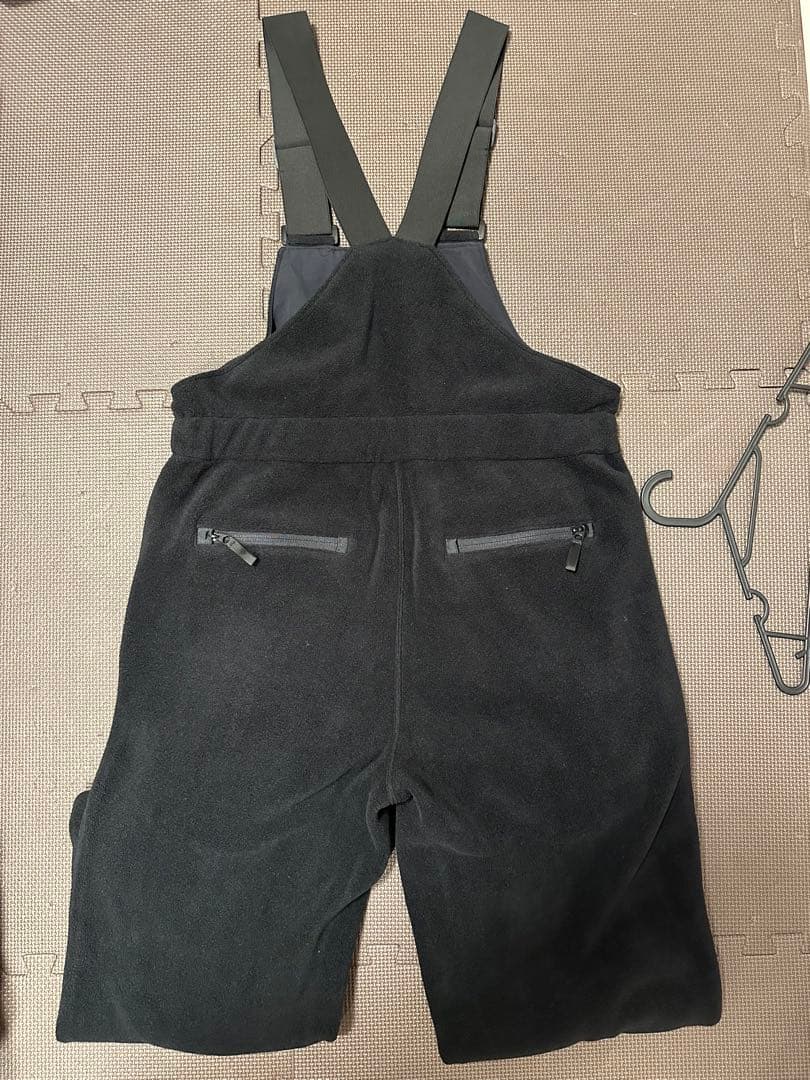 ゆ*ん様 【未着用品‼️】シュプリーム オーバーオールsupreme Polar