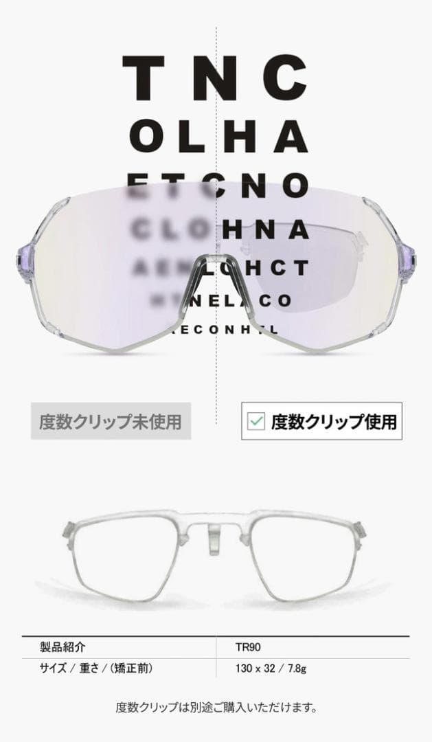 WTDペンタ ブラックスモーク 変色 サングラス