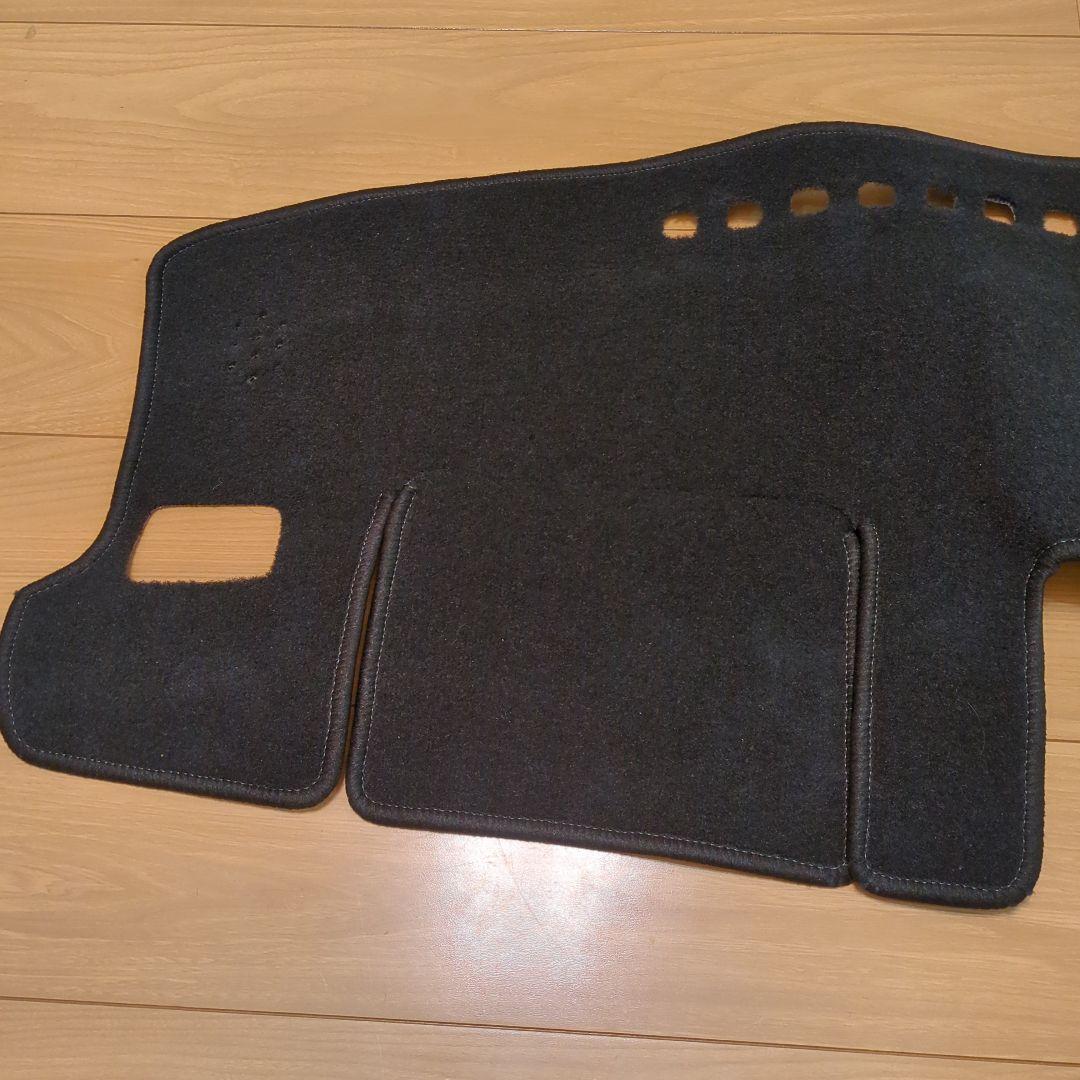 スバル レヴォーグ VMG VM4 Sunland ダッシュボード マット