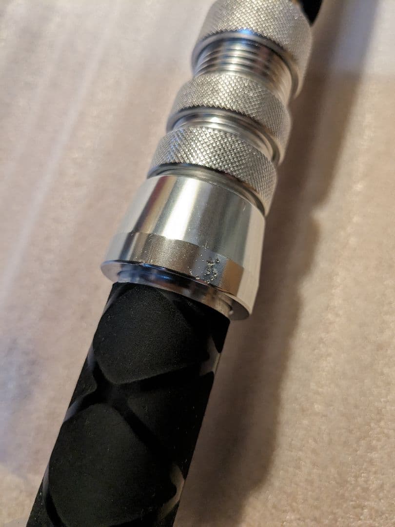 上島スペシャル　弁慶Ⅱ250M　値下げ