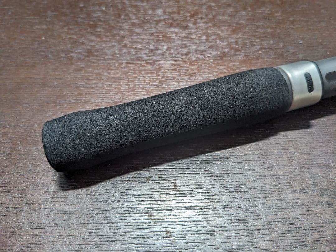 21 グラップラーBB タイプJ S60-2