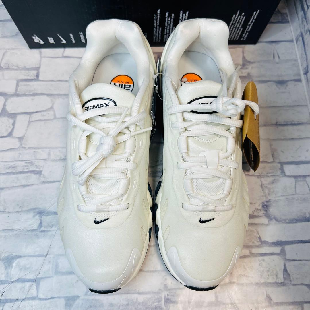 新品 ナイキ ウィメンズ エア マックス DN8 セイル 24cm