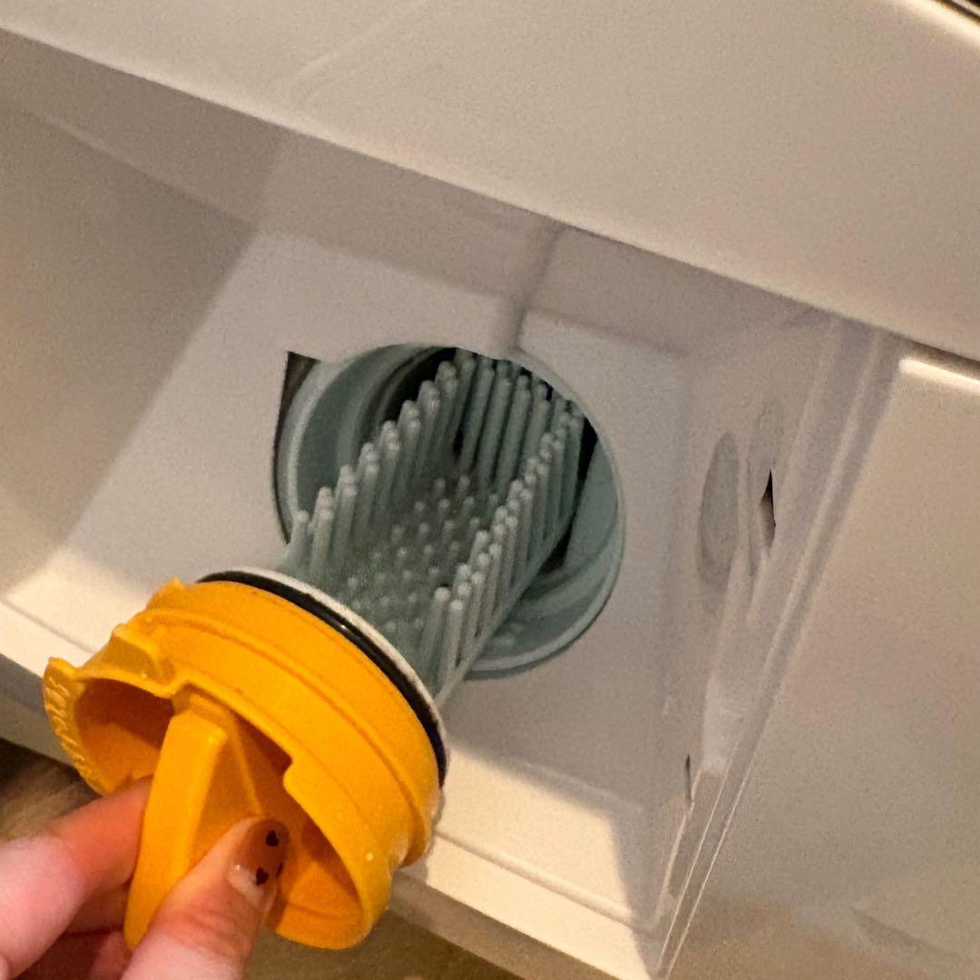 今日限定出品　HITACHI BIG DRUM ドラム式洗濯機 本体