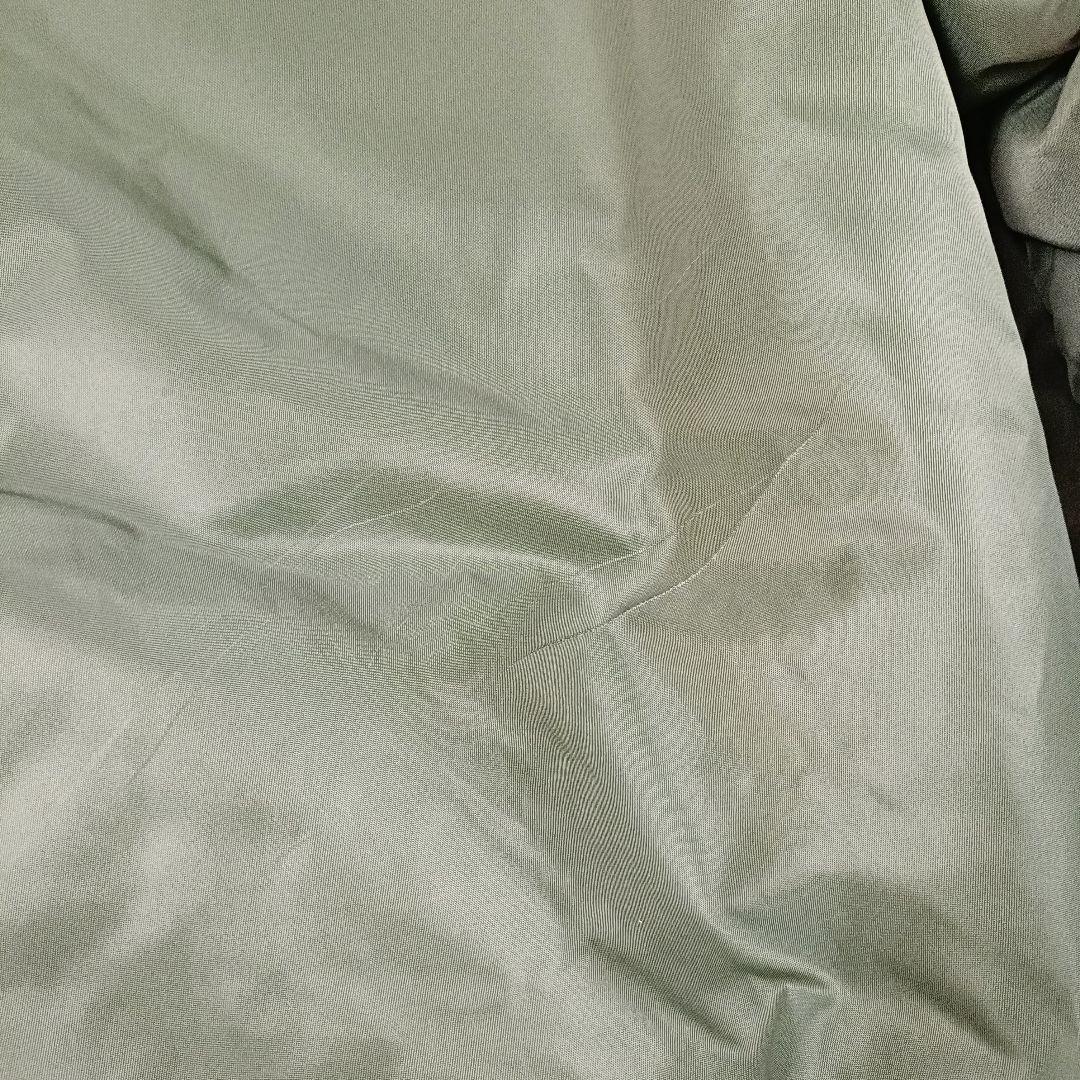 AVIREX MA-1 TOP GUN フライトジャケット ワッペン M