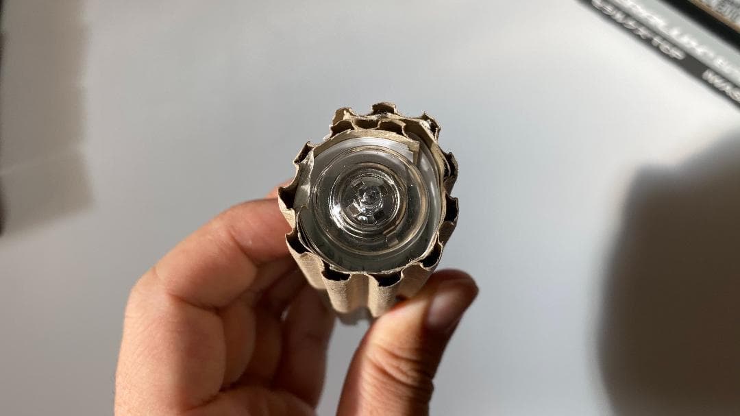 未使用/セラミックメタルハライドランプ MT70CE-L/EU10 HID13本