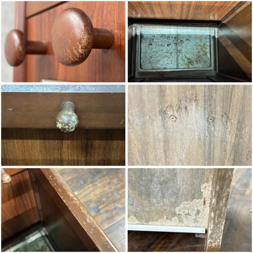 カリモク karimoku ミラー付き 傘立て 鏡付き ハンガーラック 帽子掛け