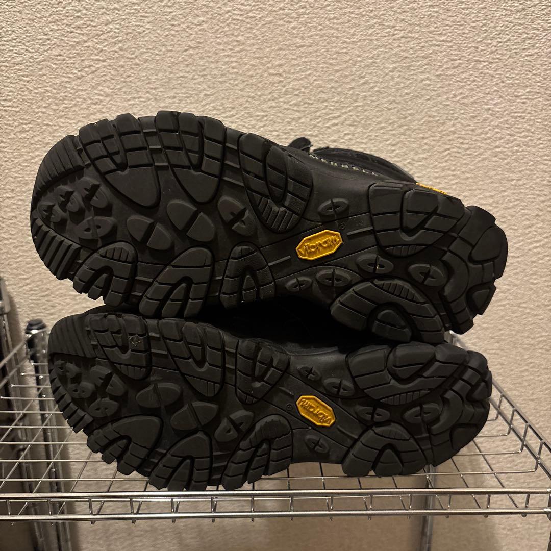 MERRELL MOAB3 GTX SYN MIDモアブ3ゴアテックス 26cm