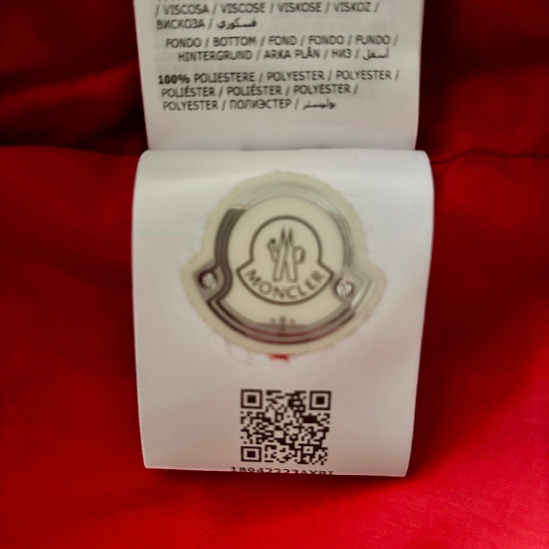 最終価格　モンクレール　MONCLER ニット