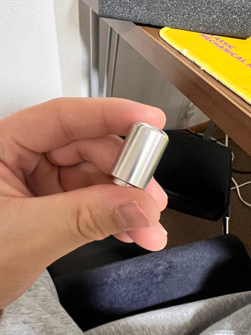 GR86 アルミサイドブレーキグリップ Tom's