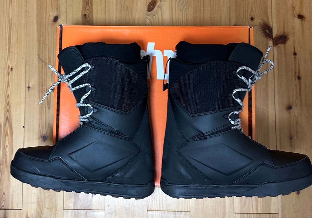 ThirtyTwo Lashed スノーボードブーツ 28センチ
