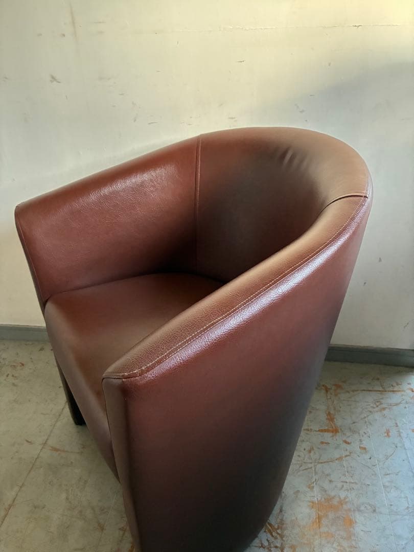 IDEE ラウンジチェア　サロンチェア　希少 2