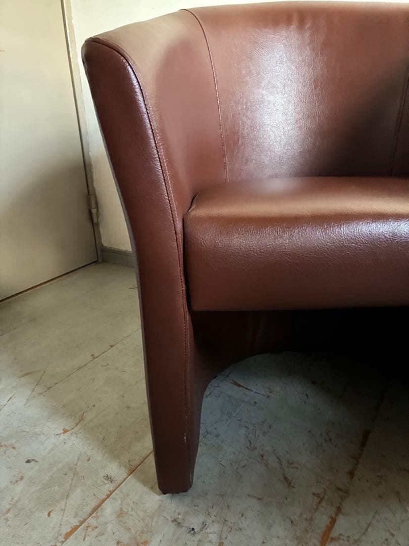 IDEE ラウンジチェア　サロンチェア　希少 2