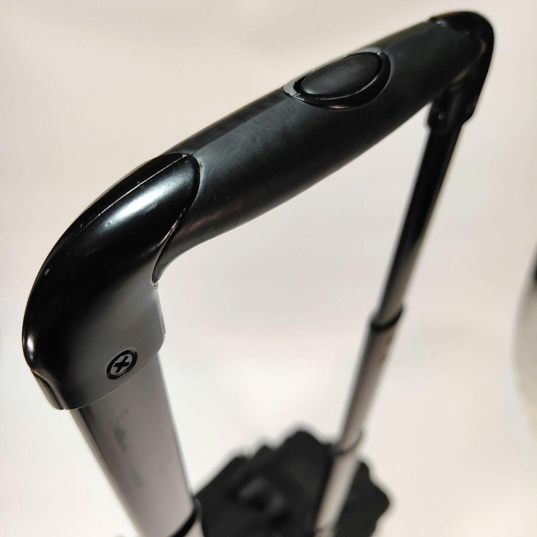 極美品✨22051DH✨TUMI キャリーケース 機内持込可 2輪