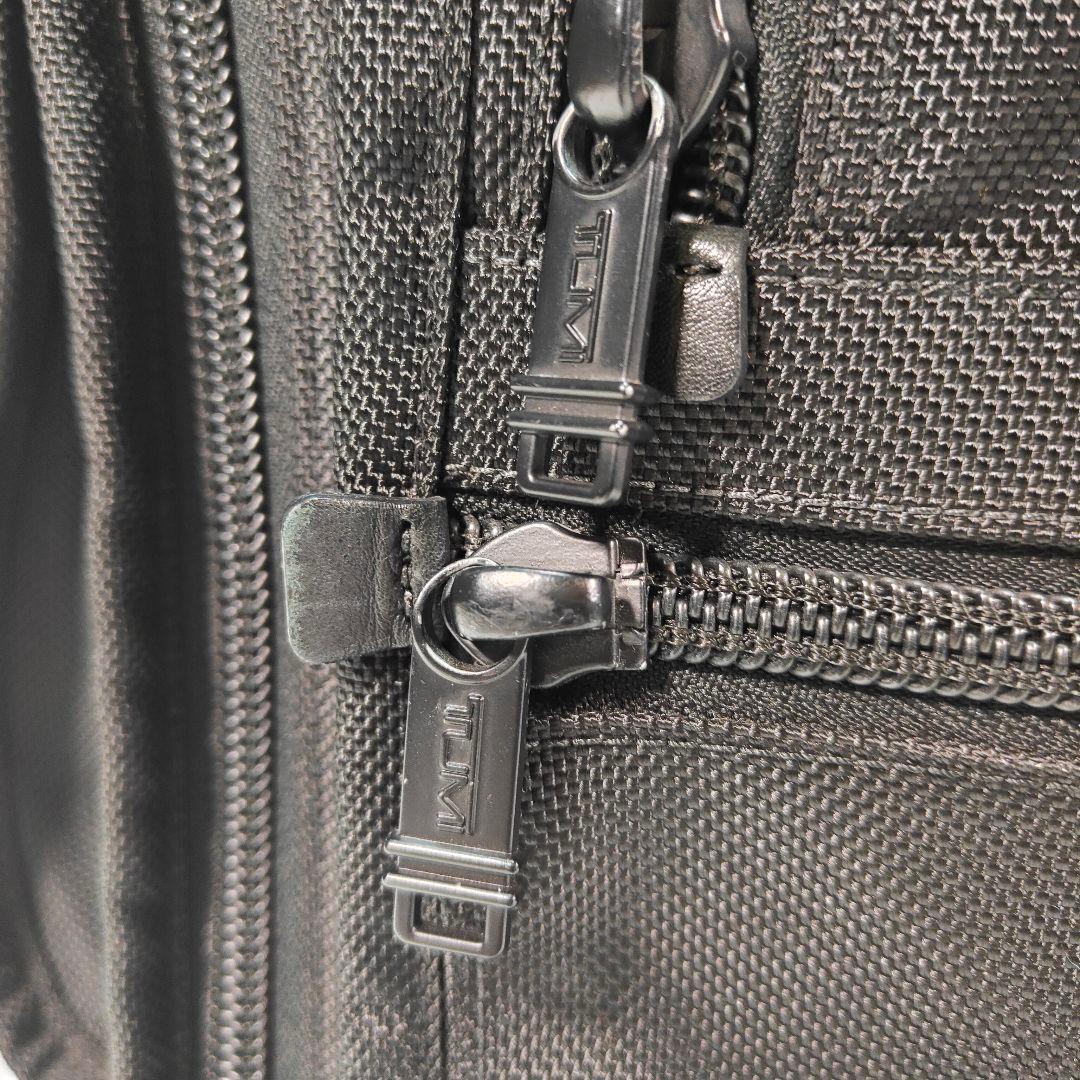 極美品✨22051DH✨TUMI キャリーケース 機内持込可 2輪